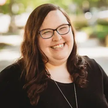 Lindsay Moffitt